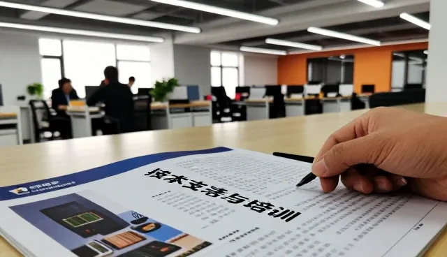 数据处理与分析行业解决方案怎么做得更稳：技术应用一线经验